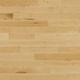Hardwood Decor Natural Hard Maple Exclusive Ultra-Matte 3-1/4" - 3/4"