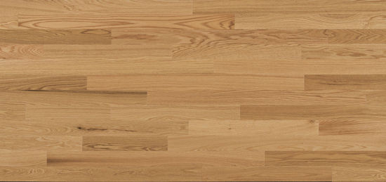Hardwood Decor Natural Red Oak Exclusive Ultra-Matte 4-1/4" - 3/4"