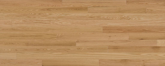 Hardwood Decor Natural Red Oak Select and Better Ultra-Matte 4-1/4" - 3/4"