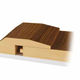 Hardwood Essential Gobi Threshold Hard Maple 84"