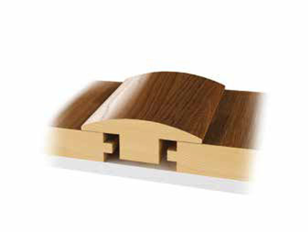 Lauzon Expert Bois franc Expert Essential Gobi Merisier Moulure en T 84