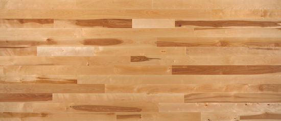 Hardwood Essential Natural Yellow Birch Tradition Matte 2-1/4" - 3/4"