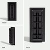 Fittes Aria (LITE3X10BLK-2) product