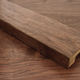 Connel Natural Hickory Stair Nose 47"