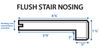 Richmond Luxury Hardwood (AIRNOSESUMMTERR) diagram
