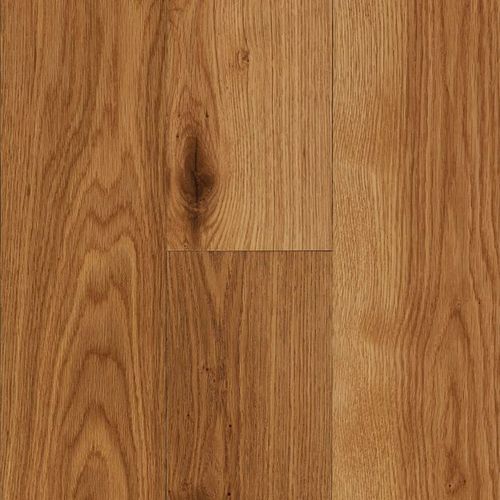 Hartco - Engineered Hardwood Dogwood Pro Natural 6-1/2