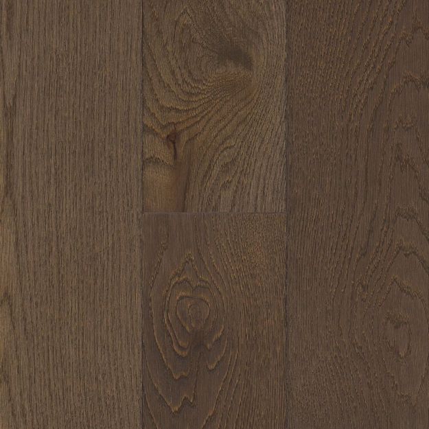 Hartco - Engineered Hardwood Dogwood Pro Oceanside Gray 6-1/2