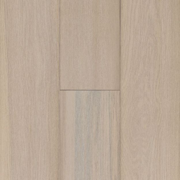 Hartco - Engineered Hardwood Dogwood Pro Minimal White 7-1/2
