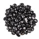 Small River Stone Piedra Black 40 lb