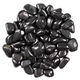Medium River Stone Piedra Black 40 lb