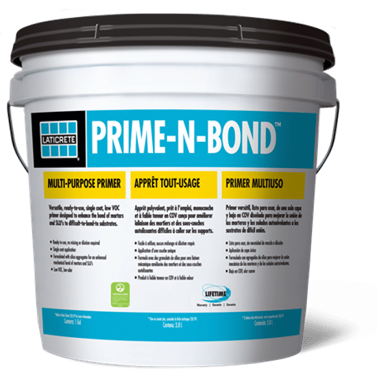 Prime-N-Bond 1 Gal. Prime-N-Bond 1 Gal.