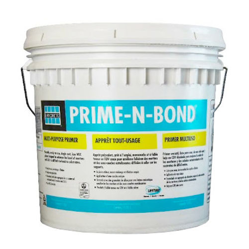 Laticrete Prime And Bondnull
