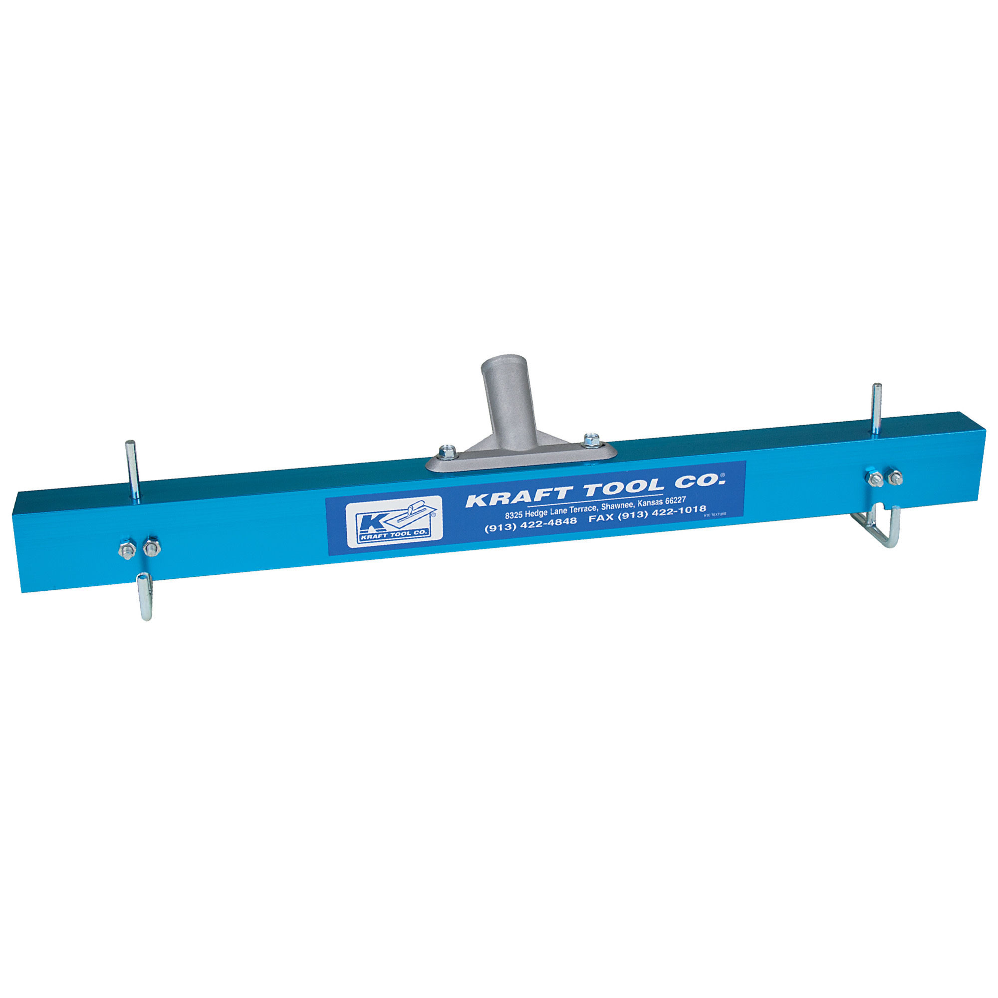 Rake Kraft Tool - Gauge Rake / Leveler Head 24