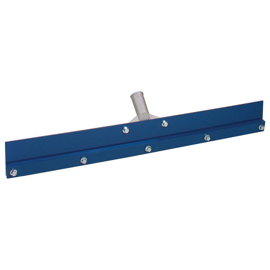 Aluminum Squeegee Frame 24"