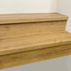 Laminate Flooring SmartTread Helen Stair Tread (Right Return) 45"