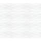 Wall Tiles Linea White Modulation Glossy 12" x 24"