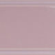 Tuiles murales Dintorni Mauve Lustré 3" x 12"