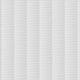 Wall Tiles Essential Cavity White Matte 16" x 48"