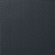 Wall Tiles Fence Micro Grey Glossy 8" x 8"