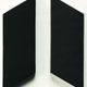 Tuiles plancher New Panal Chevron Gauche Carbo Mat 3" x 7"