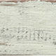 Floor Tiles Retro Blanc Natural 8" x 24"