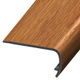 Nez de marche VersaEdge Standard PVC #455 Barn Oak - 1" (25.4 mm) x 2" x 94"
