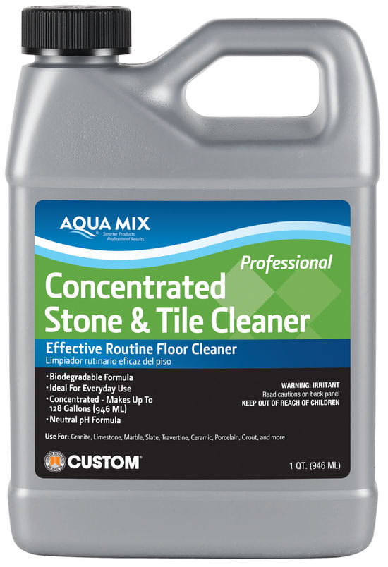 Concentrated Stone & Tile Cleaner 946 ml