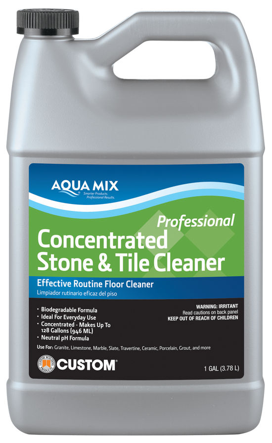 Concentrated Stone & Tile Cleaner 1 gal