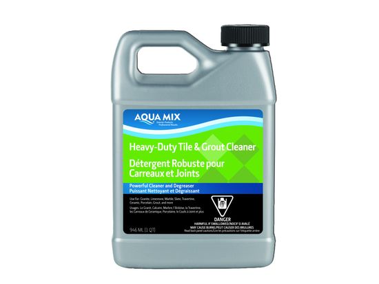 Tile & Grout Cleaner Heavy­Duty 946 ml