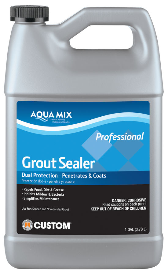 Grout Sealer 1 gal