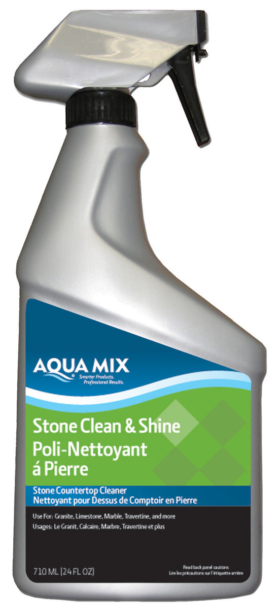 Stone Clean & Shine 24 Oz