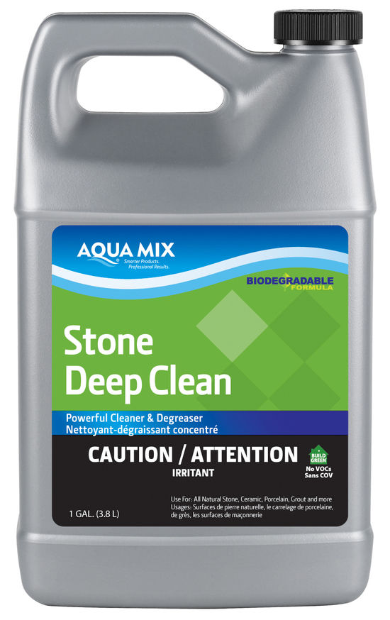Stone Deep Cleaner 946 ml