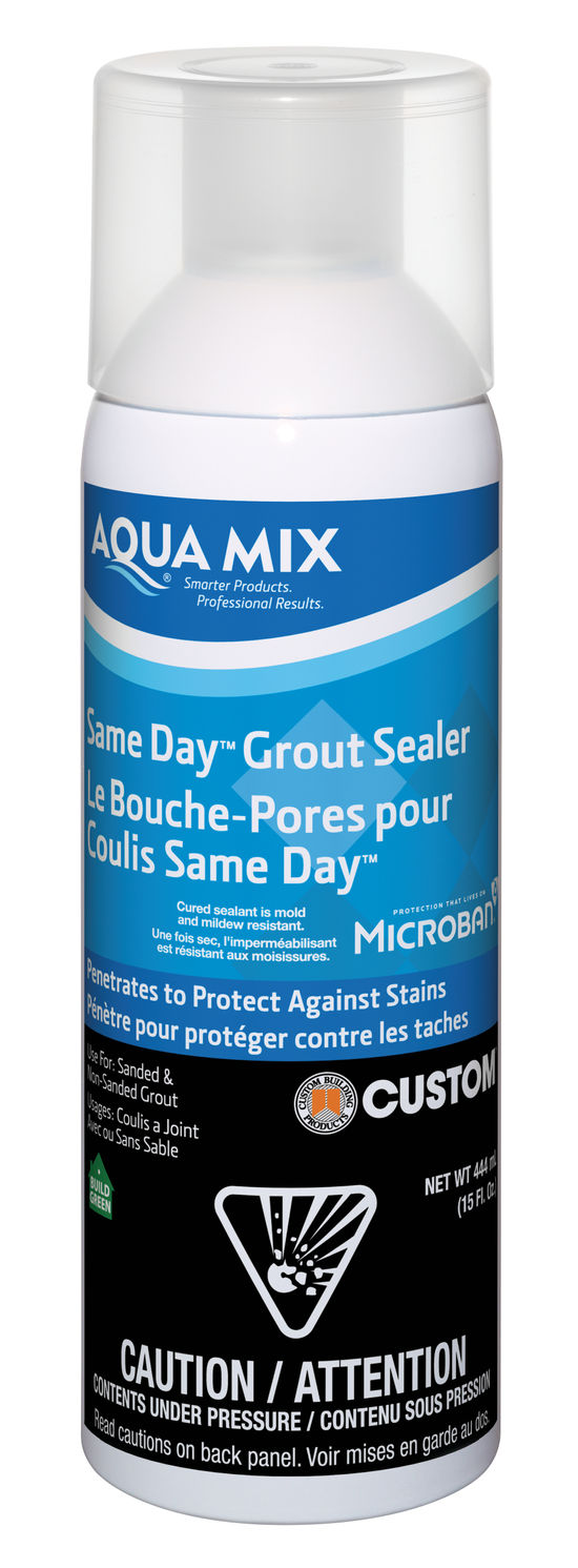 Aqua Mix Grout Sealer 1-Gallon