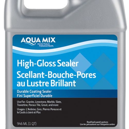 Aqua Mix - Colorant à coulis #386 Oyster Gray 237 ml ||063138 main image 0