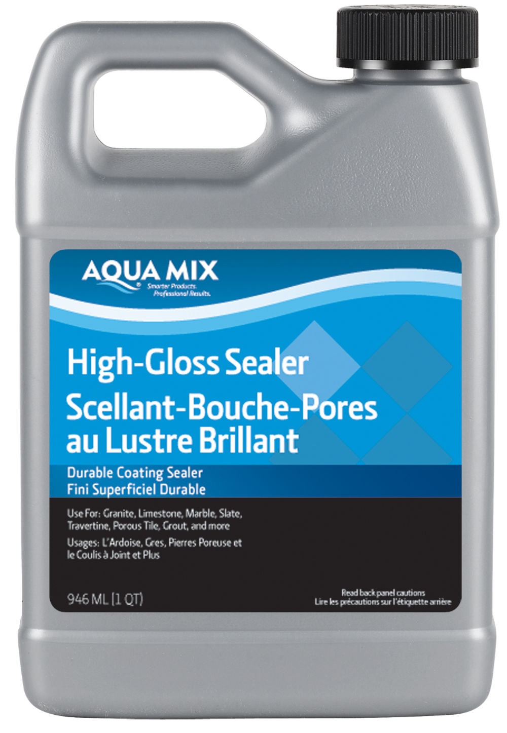 Aqua Mix Grout Sealer High Gloss 946 ml (C1007264) FloorBox