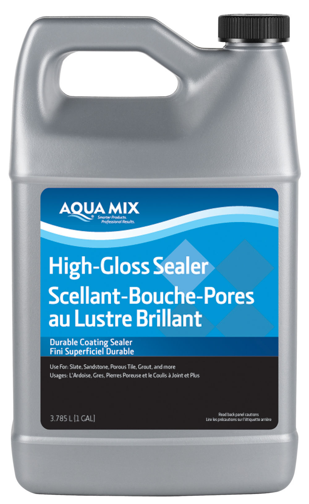 Aqua Mix Grout Sealer High Gloss 1 gal (C100727) FloorBox