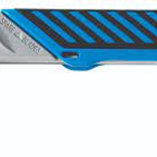 Crain Scoring Knife Personna for LVT/LVP Flooring FloorBox