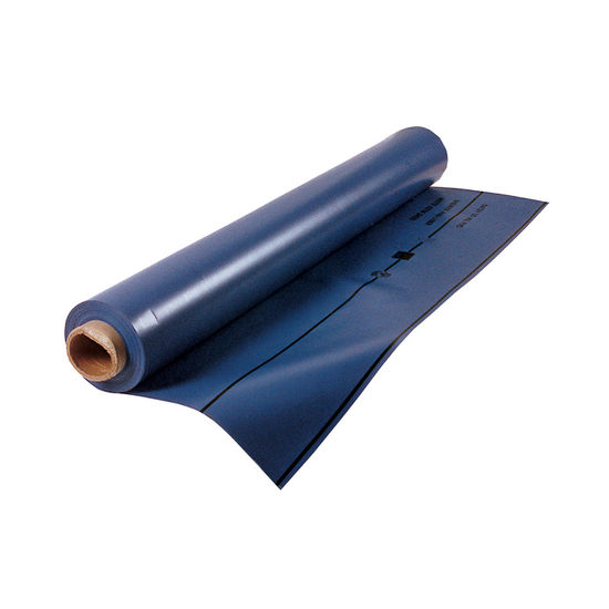 Shower Waterproofing membrane 40 mil SuperiorBilt Vinyl 5' x 50' (250 sqft)