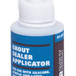 SuperiorBilt 85-061 Grout Sealer Plastic Bottle Brush Applicator