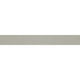 Rebord de niche de douche Marmiline Pierre d'ingénierie polie Fog 3-1/2" x 36"