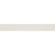 Rebord de niche de douche Marmiline Pierre d'ingénierie polie Mist 3-1/2" x 36"