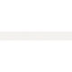 Shower Niche Sill Marmiline Engineered Stone Polished Snow 3-1/2" x 36"