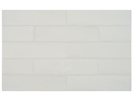 Wall Tile Teramoda Stone Glossy 3" x 12"