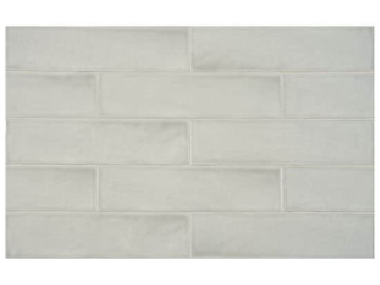 Wall Tile Teramoda Bamboo Glossy 3" x 12"