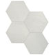 Wall Tile Teramoda Stone Glossy 6" x 6-3/4"
