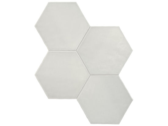Wall Tile Teramoda Stone Glossy 6" x 6-3/4"