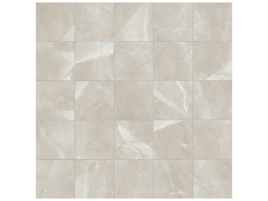 Floor Tile Classic Pulpis Grey Matte 12" x 12"