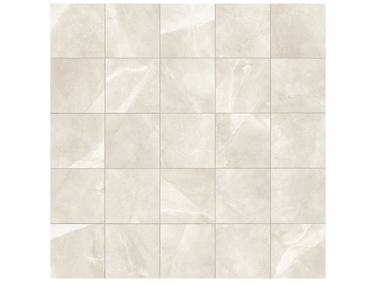 Floor Tile Classic Pulpis Ivory Matte 12" x 12"