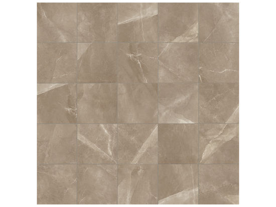 Floor Tile Classic Pulpis Moca Matte 12" x 12"