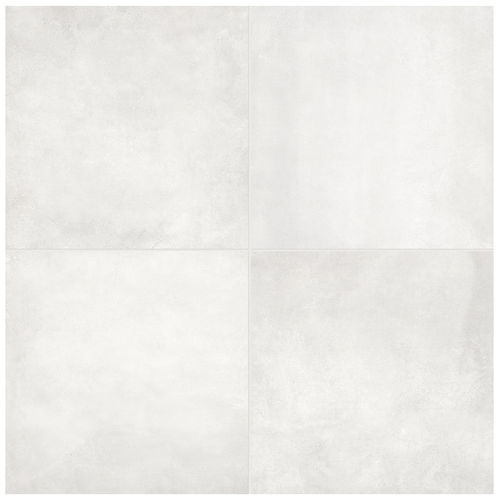 Anatolia - Plancher de céramique Form Ivory Mat 7-3/4